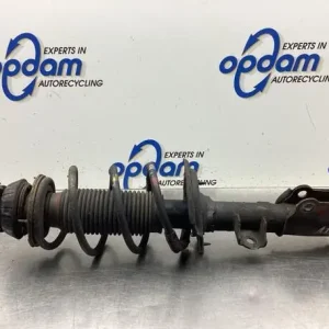 Limited Edition Veerpoot KIA RIO III (UB)