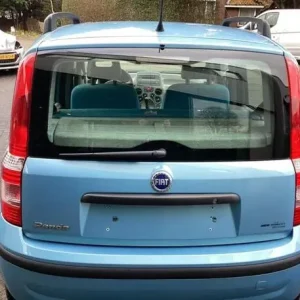 Kofferruimteklep FIAT PANDA (169_), FIAT PANDA Hatchback Van (169_) Modern