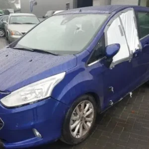 Motor kaal FORD B-MAX (JK) Actieprijs