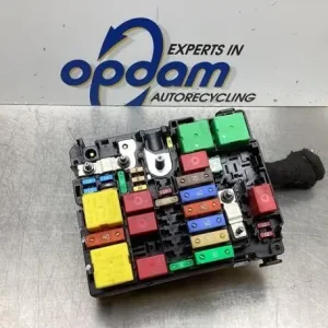 Zekeringkast OPEL CROSSLAND X / CROSSLAND (P17, P2QO) Authentiek