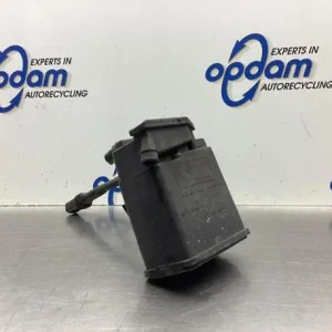 Partikelfilter (Roetfilter) OPEL MERIVA B MPV (S10) Nieuw Model