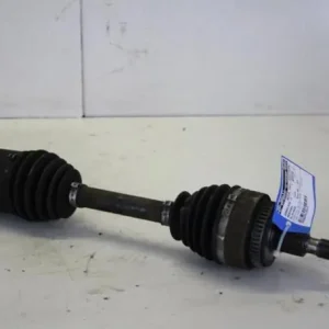 Aandrijfas MERCEDES-BENZ M-CLASS (W163) Handgemaakt