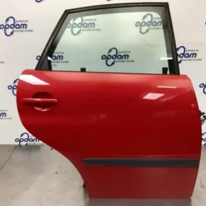 Trendy Deur SEAT IBIZA III (6L1)