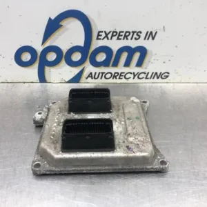 Laatste Kans Regeleenheid motoregeling OPEL ZAFIRA / ZAFIRA FAMILY B (A05)