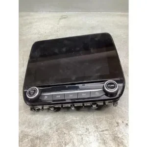 Lage Kosten Aanwijsinstrument FORD PUMA (J2K, CF7)