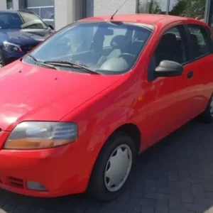 Stuurhuis CHEVROLET KALOS, DAEWOO KALOS (KLAS) Flitsaanbieding