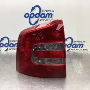 Achterlicht SKODA OCTAVIA II Combi (1Z5) In De Mode