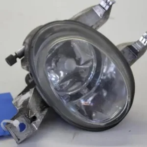 Mistlamp PEUGEOT 206 Hatchback (2A/C), PEUGEOT 206 Saloon, PEUGEOT 206 SW (2E/K) Authentiek