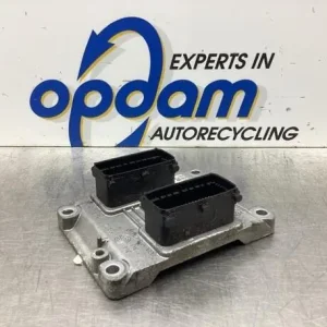 Ambachtelijk Regeleenheid motoregeling OPEL CORSA C (X01)