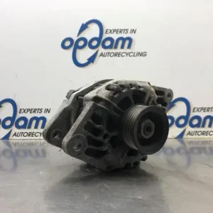 Seizoensaanbieding Dynamo (Alternator) KIA CEE'D Hatchback (ED), KIA CEE'D SW (ED), KIA PRO CEE'D (ED), HYUNDAI i20 (PB, PBT)