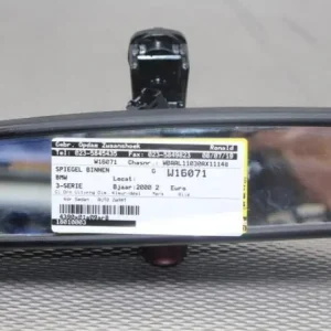Binnenspiegel BMW 3 (E46) Hoge Kwaliteit