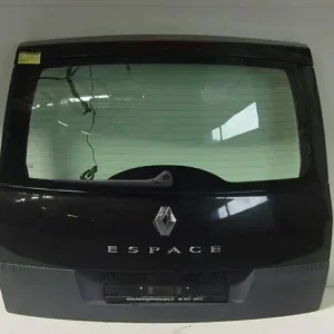 Speciale Aanbieding Kofferruimteklep RENAULT ESPACE IV (JK0/1_)