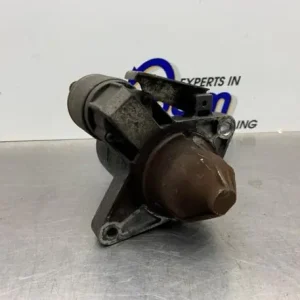 Startmotor CITROËN C1 (PM_, PN_), PEUGEOT 107 (PM_, PN_), TOYOTA AYGO (_B1_) Lage Kosten