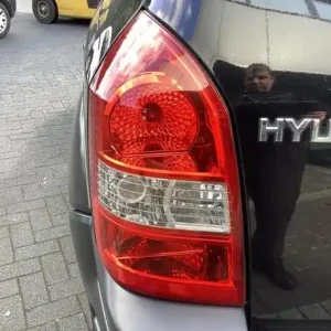 Gecertificeerd Achterlicht HYUNDAI TUCSON (JM)