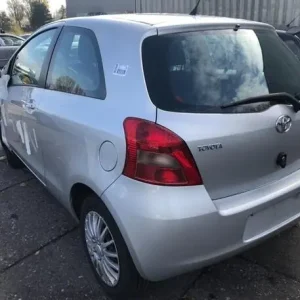 Achterlicht TOYOTA YARIS (_P9_) Rechtstreeks Van De Fabrikant