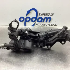 Gecertificeerd Thermostaathuis RENAULT KADJAR (HA_, HL_)