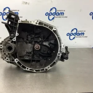 Beperkte Voorraad Handgeschakelde versnellingsbak PEUGEOT 207 (WA_, WC_)