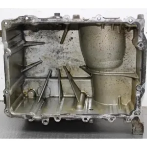 Oliepan FORD FIESTA VI (CB1, CCN) Professioneel