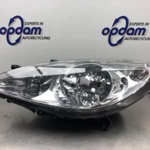 Koplamp PEUGEOT 307 (3A/C), PEUGEOT 307 Break (3E) Koop Online