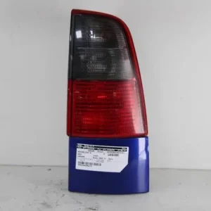 Achterlicht SEAT CORDOBA Vario (6K5) Koop Online