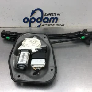 Alleen Vandaag Raambedieningsmechanisme VW GOLF V (1K1), VW GOLF VI (5K1)