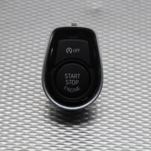 Schakelaar Start-Stop BMW 3 Touring (F31) Origineel