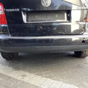 Lage Kosten Bumper VW TOURAN (1T1, 1T2), VW TOURAN (1T3), VW TOURAN VAN (1T1, 1T2)