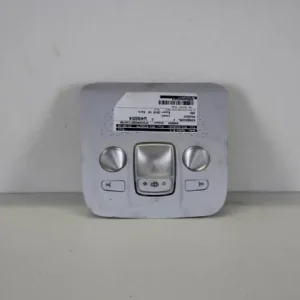 Interieurverlichting PEUGEOT 208 I (CA_, CC_) Premium