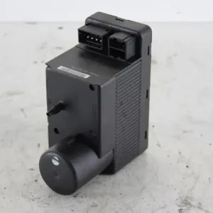 Ambachtelijk Centrale vergrendelingspomp MERCEDES-BENZ C-CLASS (W202)