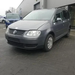 Beperkt Aanbod Fusee VW TOURAN (1T1, 1T2), VW TOURAN VAN (1T1, 1T2), VW TOURAN (1T3)