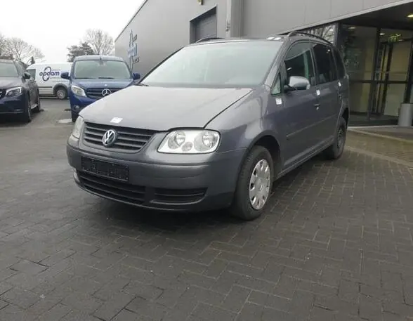Beperkt Aanbod Fusee VW TOURAN (1T1, 1T2), VW TOURAN VAN (1T1, 1T2), VW TOURAN (1T3)