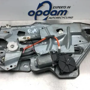 Raambedieningsmechanisme PEUGEOT 206 CC (2D) Goedkoop