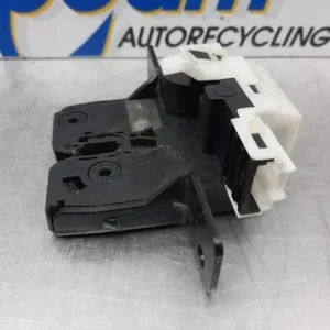 Motorkapkabel RENAULT GRAND SCÉNIC II (JM0/1_) Modern