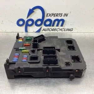 Snelle Levering Zekeringkast PEUGEOT 1007 (KM_)