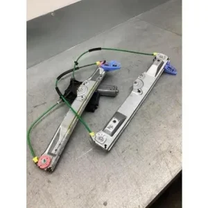 Weekendaanbieding Raambedieningsmechanisme OPEL CORSA D (S07)