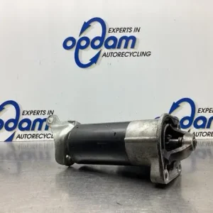 Startmotor VOLVO V70 II (285), VOLVO XC70 CROSS COUNTRY (295) Nieuw