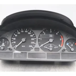 Toerenteller BMW 3 Compact (E46) Koop Online