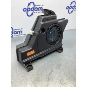 Nieuw Luidspreker MERCEDES-BENZ C-CLASS T-Model (S204), MERCEDES-BENZ C-CLASS (W204)