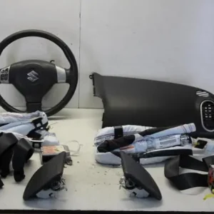 Shop Nu Regeleenheid airbag SUZUKI SPLASH (EX)