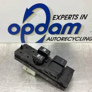 Schakelaar voor Elektrische Ramen OPEL AGILA (B) (H08) Veilige Betaling