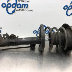 Veerpoot MERCEDES-BENZ C-CLASS (W203) Alleen Vandaag