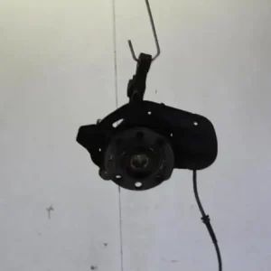 Astap OPEL MERIVA A MPV (X03) Gratis Retour