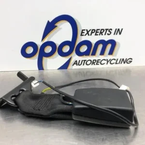 Snelle Levering Buckle autogordel FIAT PANDA (312_, 319_), FIAT PANDA VAN (312_, 519_), LANCIA YPSILON (312_)