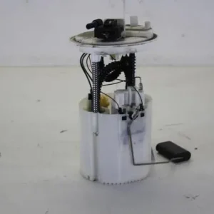 Exclusief Brandstofpomp OPEL CORSA D (S07)