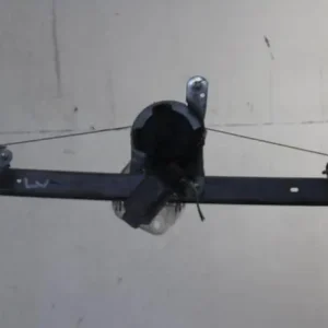 Raambedieningsmechanisme RENAULT LOGAN I (LS_), DACIA LOGAN (LS_), DACIA LOGAN MCV (KS_), DACIA DUSTER (HS_) Gereduceerde Prijs