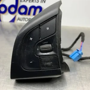 Cruise Control Hendel CITROËN C4 CACTUS Must-Have