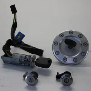 Goedkoop Slotcilinderset PEUGEOT 206 SW (2E/K)