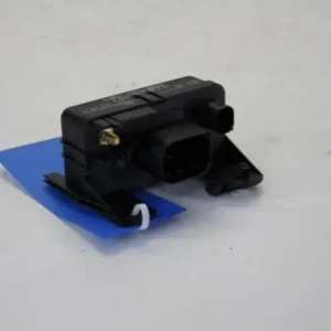 Relais gloeisysteem (voorverwarmen) MERCEDES-BENZ M-CLASS (W163) Origineel