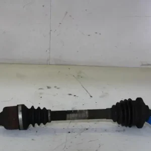 Koopje Aandrijfas PEUGEOT 206 Hatchback (2A/C), PEUGEOT 206 Saloon