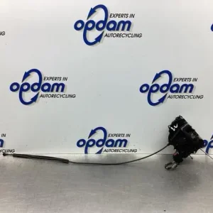 Motorkapkabel FIAT GRANDE PUNTO (199_), ABARTH GRANDE PUNTO, FIAT PUNTO EVO (199_), FIAT PUNTO (199_) Flitsaanbieding